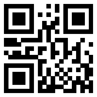 Immagine del QrCode di 3305044554
