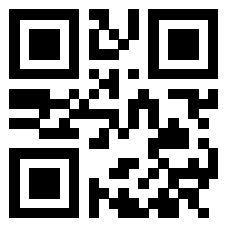 3305044556 Qr Code associato