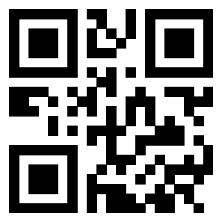 3305044558 Qr Code associato