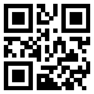 3305044559 - Immagine del QrCode associato