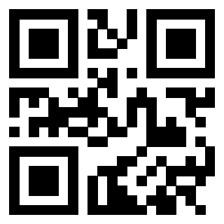 Immagine del QrCode di 3305044560
