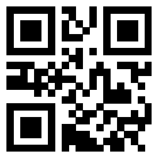 Immagine del QrCode di 3305044561