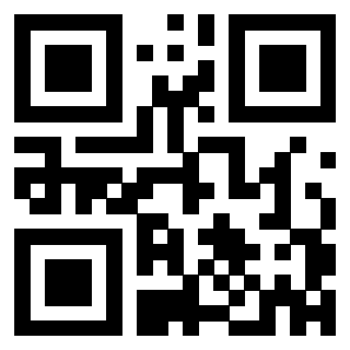 Immagine del Qr Code di 3305044563