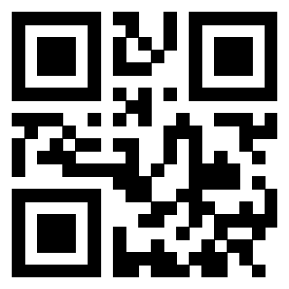 Immagine del QrCode di 3305044565