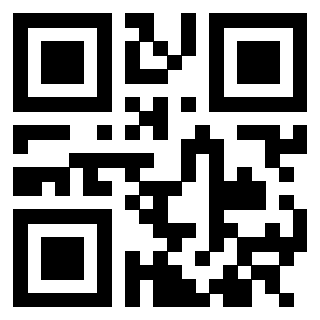 3305044567 Qr Code associato