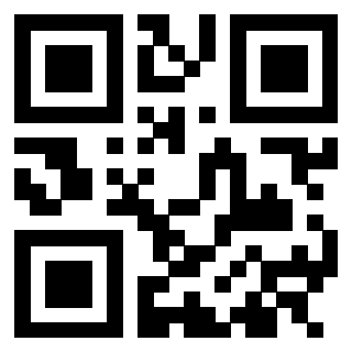 Il QrCode di 3305044568