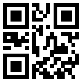 3305044569 QrCode associato