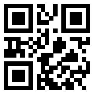 Immagine del QrCode di 3305044571