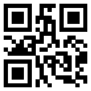 3305044572 Qr Code associato