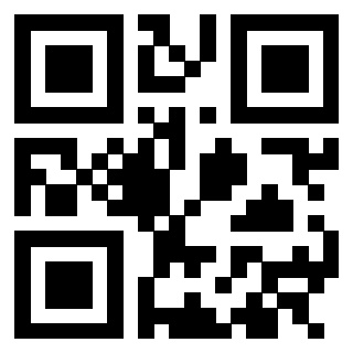 Il Qr Code di 3305044573