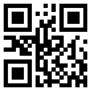 Il Qr Code di 3305044577