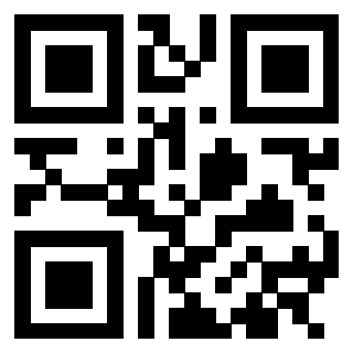 3305044578 QrCode associato