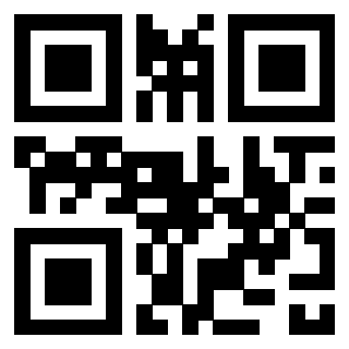 Immagine del Qr Code di 3305044579