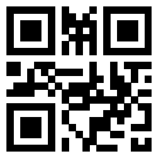 Il Qr Code di 3305044581