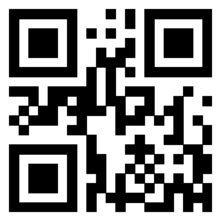 Immagine del Qr Code di 3305044582