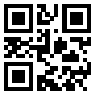 Il Qr Code di 3305044583