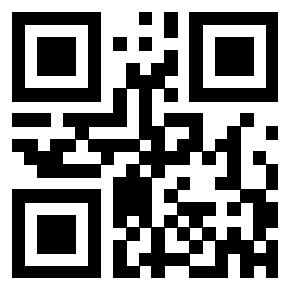 Immagine del QrCode di 3305044585