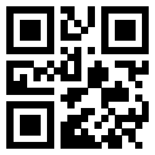 3305044586 Qr Code associato