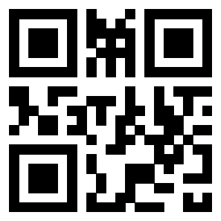 QrCode di 3305044588