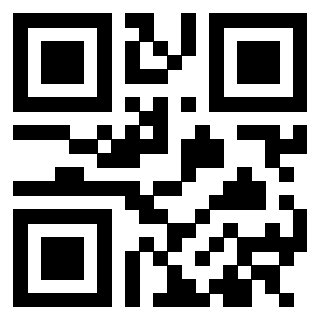 3305044590 - Immagine del QrCode