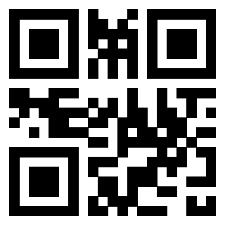 Il Qr Code di 3305044591