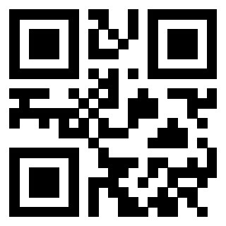 3305044593 QrCode associato
