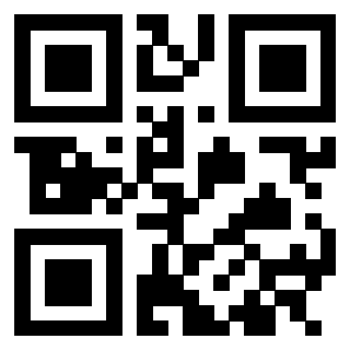 QrCode di 3305044594