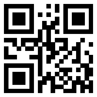 3305044595 - Immagine del Qr Code associato