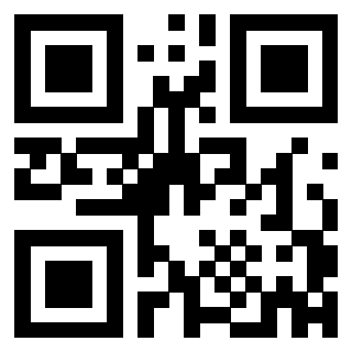 3305044598 - Immagine del QrCode associato