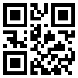 Scansione del Qr Code di 3305044599