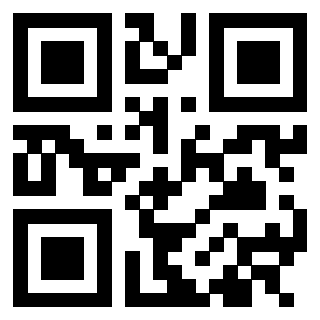 3305044600 QrCode associato