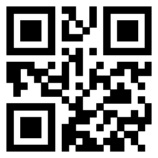 3305044601 - Immagine del QrCode associato