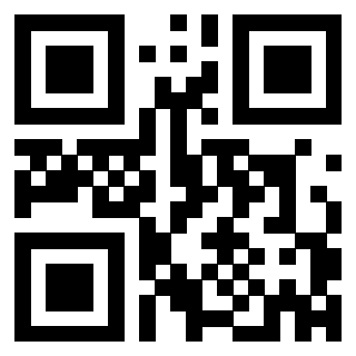 3305044602 - Immagine del Qr Code associato