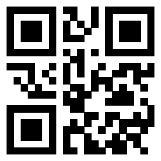Scansione del Qr Code di 3305044603