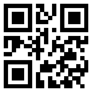 Immagine del Qr Code di 3305044605
