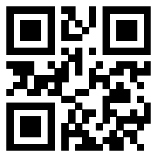 Immagine del QrCode di 3305044607