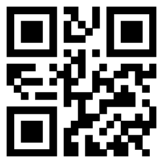 Il QrCode di 3305044608