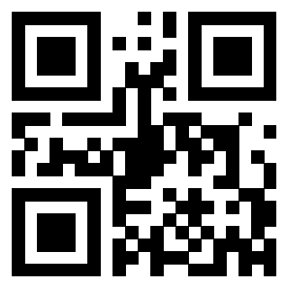 3305044609 - Immagine del QrCode associato