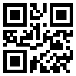 3305044610 Qr Code associato