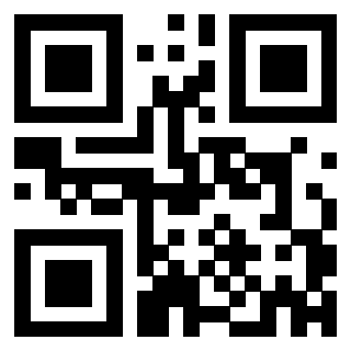 3305044611 - Immagine del QrCode associato