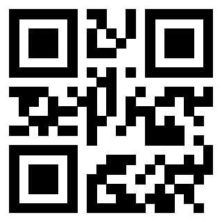 3305044612 - Immagine del Qr Code