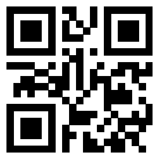 3305044616 - Immagine del Qr Code