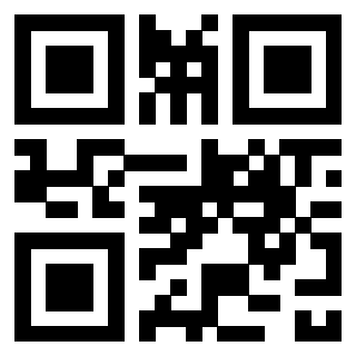 3305044618 - Immagine del Qr Code