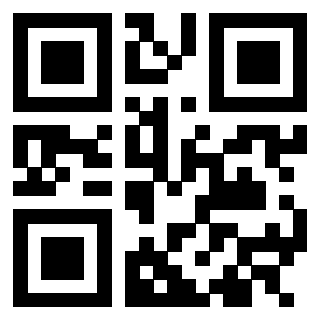 3305044619 - Immagine del QrCode