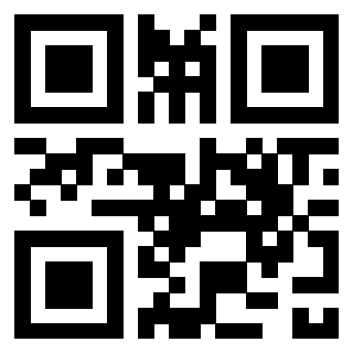 Scansione del Qr Code di 3305044620
