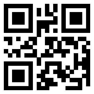 Scansione del Qr Code di 3305044622