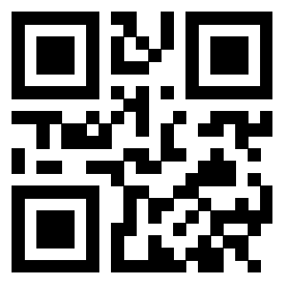 3305044624 - Immagine del Qr Code