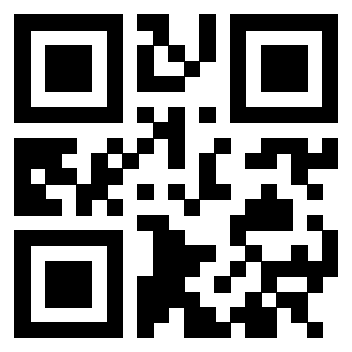 3305044626 - Immagine del Qr Code