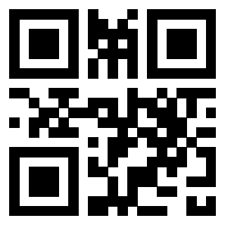 Scansione del Qr Code di 3305044629