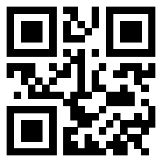 Scansione del Qr Code di 3305044630